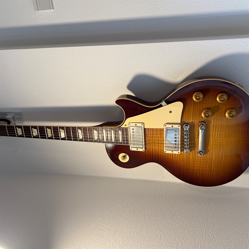 Gibson Les Paul Standard 1959 Murphy Lab Ultra Light Agedの画像